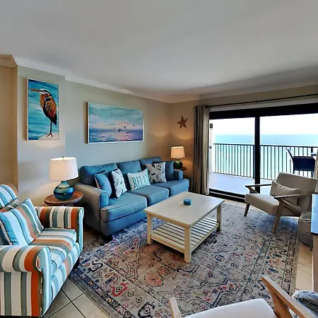 Ocean Breeze East #802 Apartment
